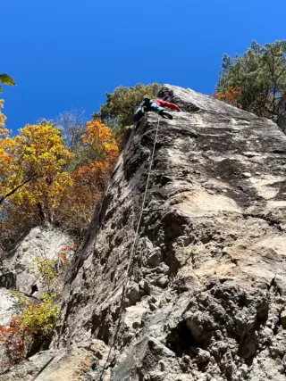 河又です。 河又 | ROCKTOPO 日本のクライミング、ボルダリングの岩場情報・トポ